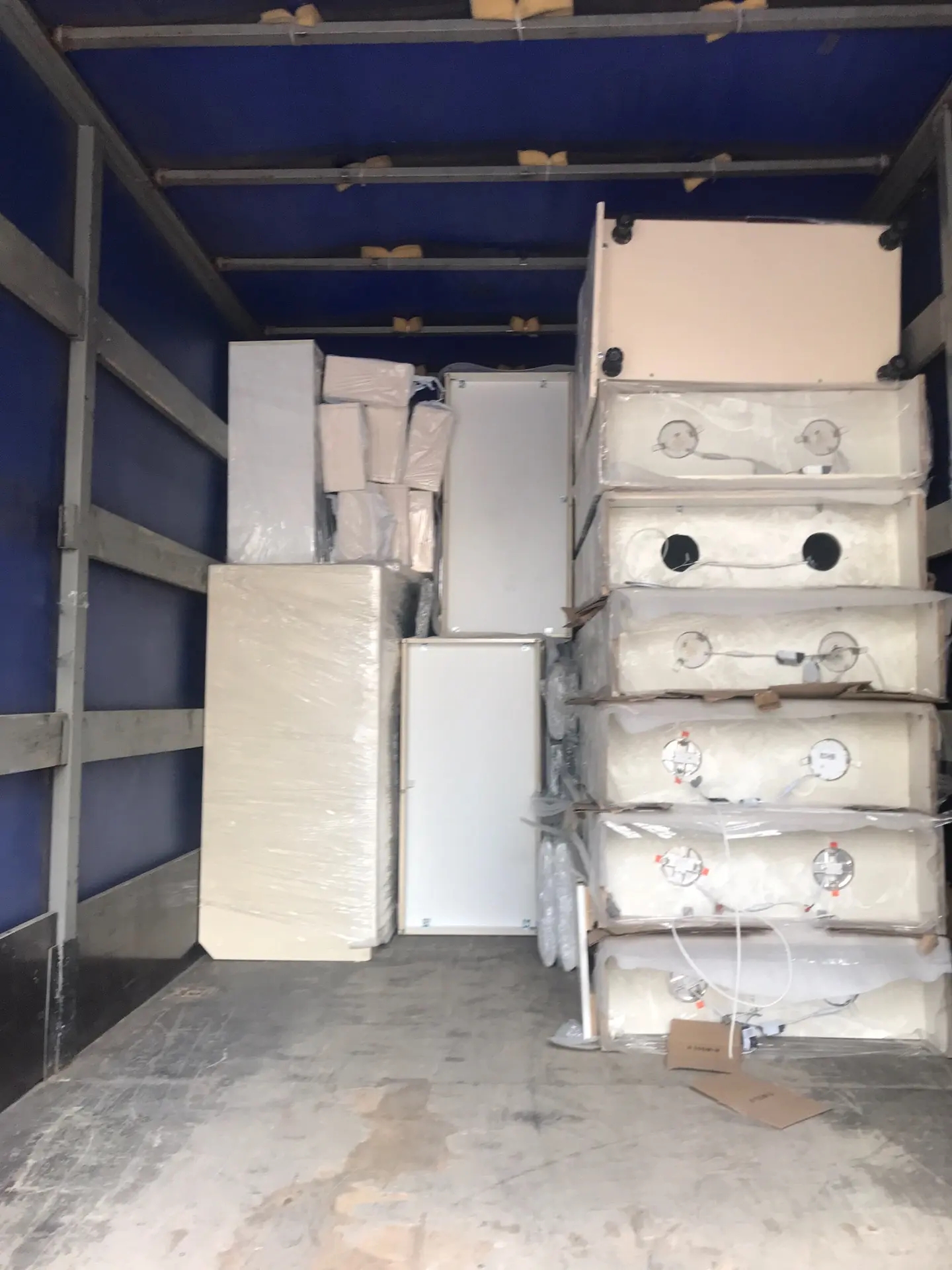 Фото загрузки и выгрузки 43